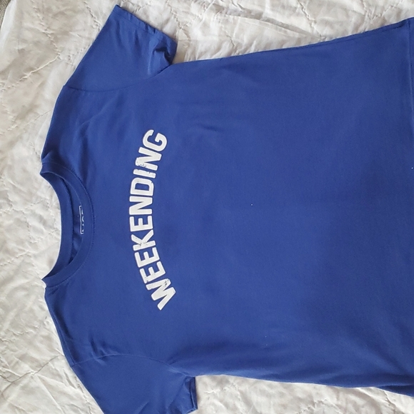 Ladies small short sleeve t shirts set of 4 - Picture 4 of 5